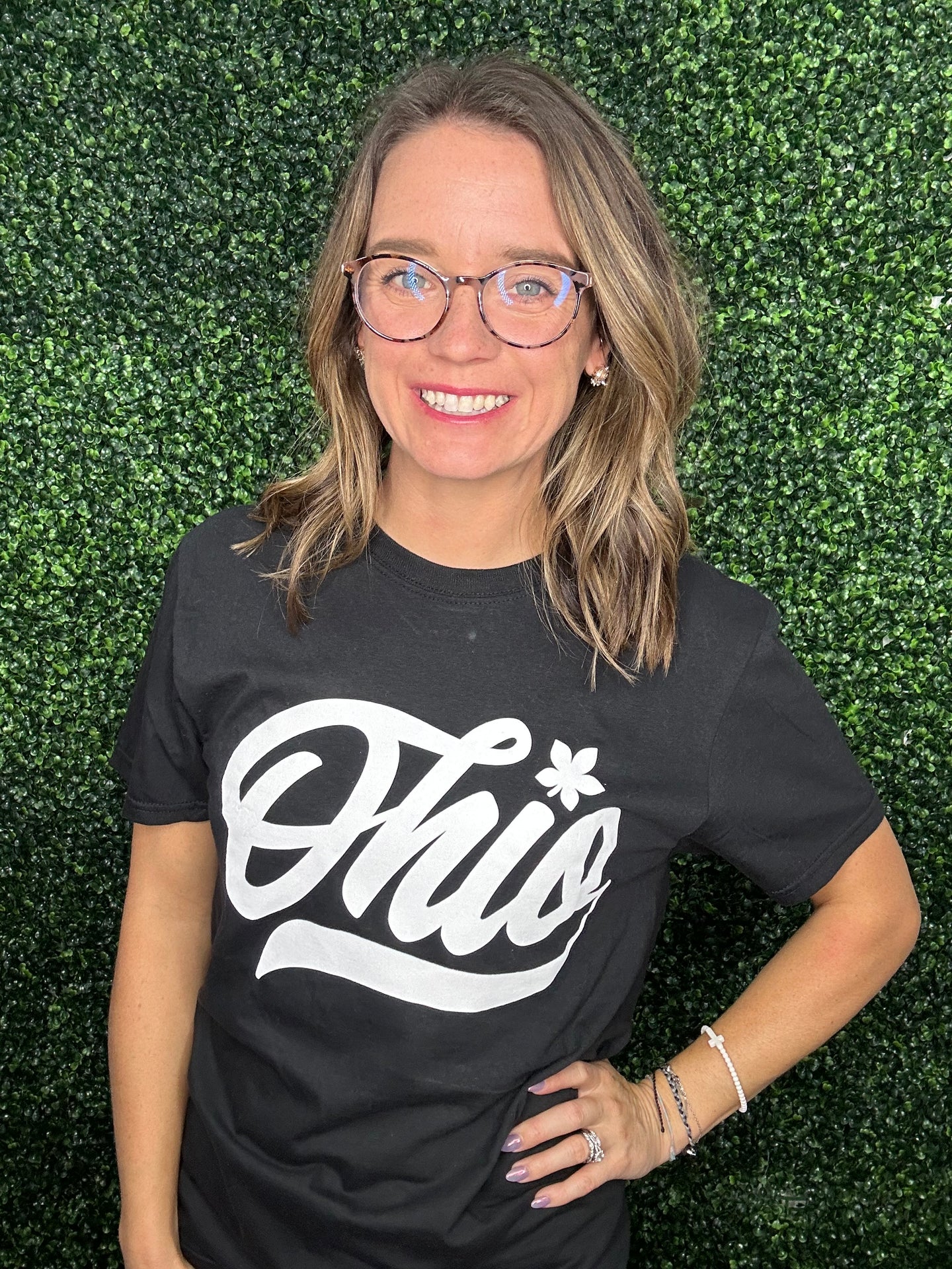 OHIO WHITE SCRIPT ON BK